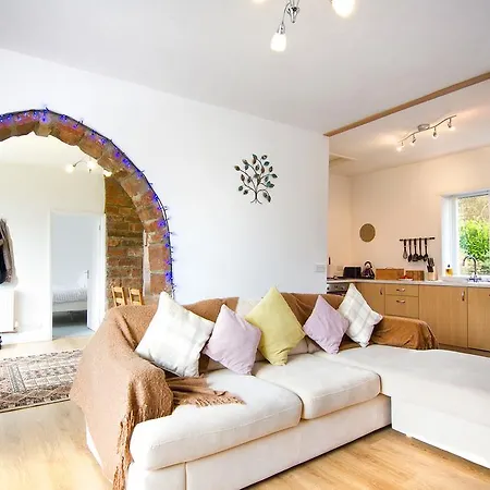 Ferienhaus Old Station Sedbergh