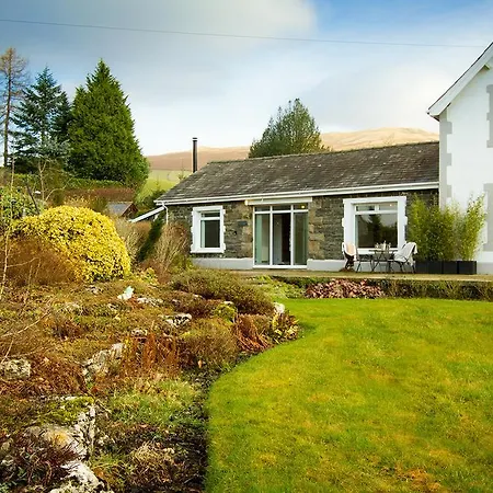 Ferienhaus Old Station Sedbergh